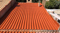 couvreur toiture Sognolles-en-Montois
