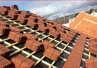 Rénover sa toiture à Sognolles-en-Montois